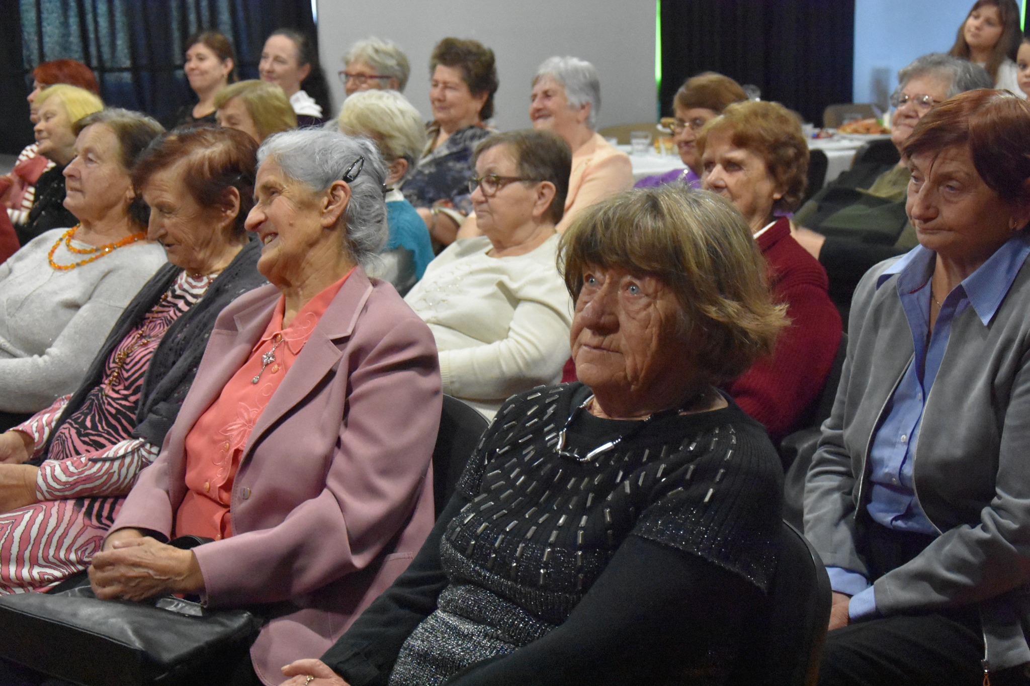 Dzień Seniora w Wojsławicach